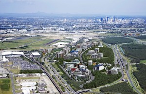 New GA Charter Hub Planned for Brisbane Airport