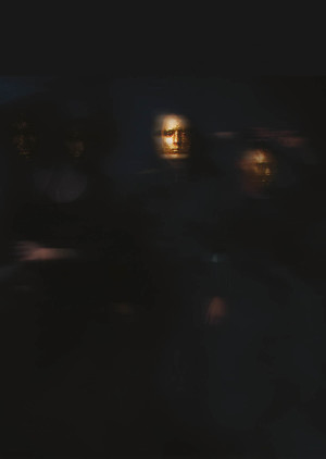 Pushing dance over the borderline