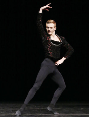 Ballet Teacher Workshop awards