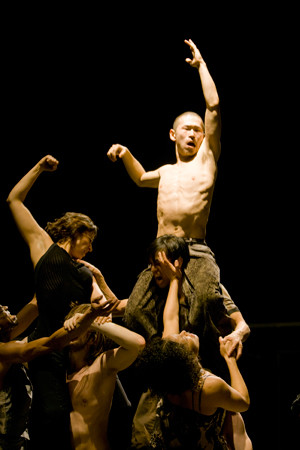 Sydney Festival 2012 program announced