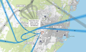 AOPA urges Turnbull to drop Badgerys Creek