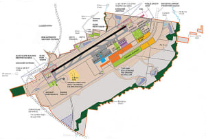 Badgerys Creek Forum starts Work