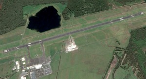 CASA Report recommends CA/GRS for Ballina