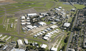 Bankstown Runway to Close for Automotive Event