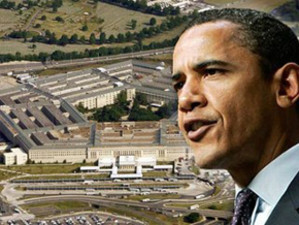 Obama team considers new DOD posts, budget challenges