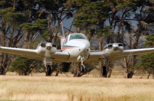 Jacobson Flare and Wingmate join Forces