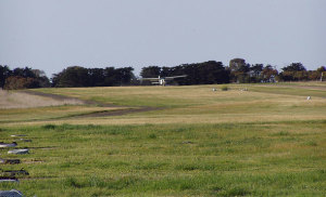 Barwon Heads Grant boosts Aviation in Geelong