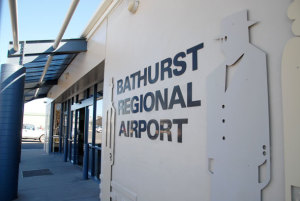 State Funding offered to 30 NSW Airports