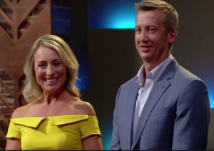 Meal maker lands $300,000 Shark Tank investment