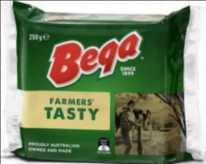 Bega Cheese reports a strong first half 