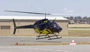 Autorotation Decision led to Safe Forced Landing: ATSB