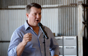 Ben Morgan takes over as AOPA CEO