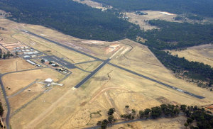 Work starts on Bendigo Upgrade