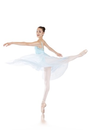 Australian dancers selected to compete in Prix de Lausanne