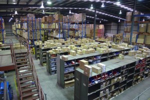 Bikecorp&rsquo;s Secrets to Success