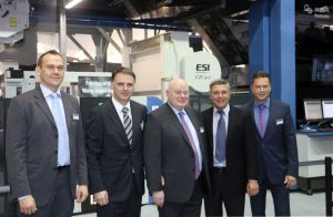 Flexible packaging to grow with Aus-NZ flexo press deal