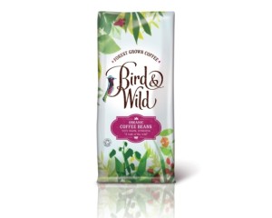 Bird-friendly coffee expands ethical category