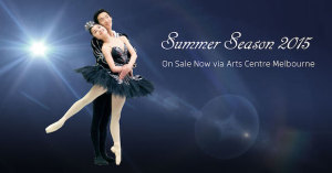 Discounted tickets for ABS Summer Season
