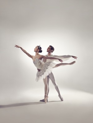 Bloch announces ambassadors