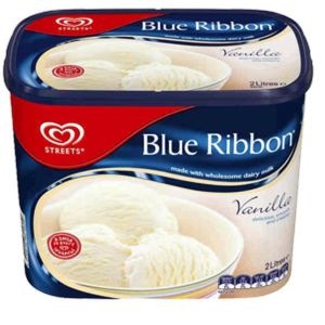 Unilever initiates Blue Ribbon recall