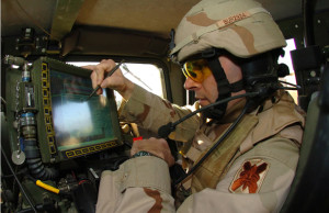 Avoiding friendly fire