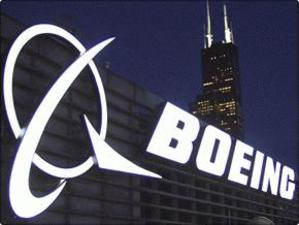 Boeing leadership shake-up