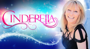 Auditions for Bonnie Lythgoe's Cinderella
