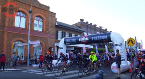 The Beauty of Cycling