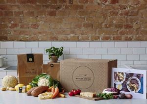 Marley Spoon heads to Queensland