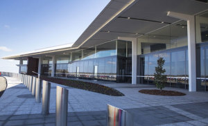 Airline Academy sets up at Wellcamp
