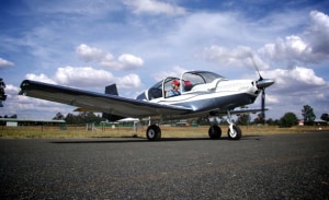New MTOW to have no Impact on LSAs