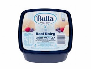 Bulla set to lead the summer ice cream charge 