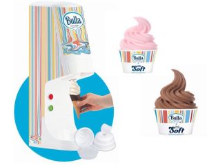 Bulla dispenses single-serve solution