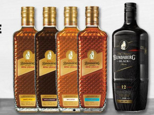 Bundy Rum calls for fairer liquor laws