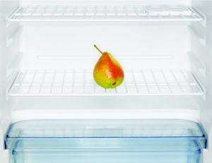 Innovate or evaporate