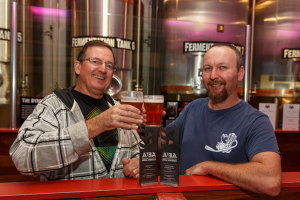 Lion births another craft beer cub