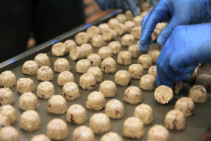 Byron Bay Cookie Company in voluntary administration