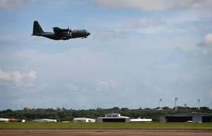Hercs unite for AUSINDO exercise