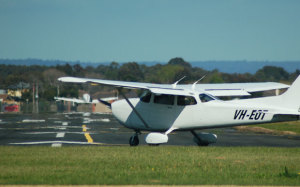 Reduce Regulation for Small Private Airports: AAA