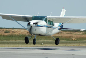FAA NPRM Threatens ECi Cylinders