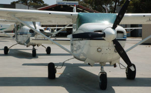 Cessna SID Deadline extended for some Aircraft