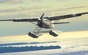 Seaplane Trial Approved for Swan River