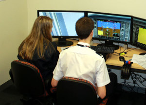 CAE Oxford Tackles Runway Incursions