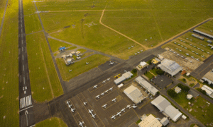 Archerfield Master Plan Released