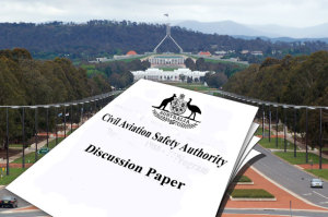 Frequency Discussion Paper to be issued