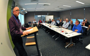 CASA calls for Change Management Input