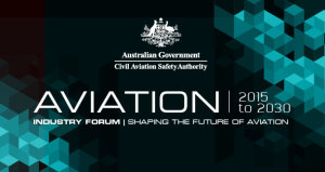 Regulator to face the Community in Aviation Safety Forum