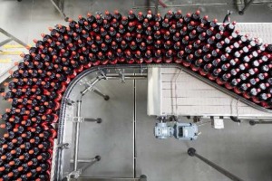 CCA returns to the beer business with Molson Coors distribution deal