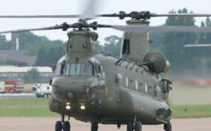 Netherlands needs new patrol fleet