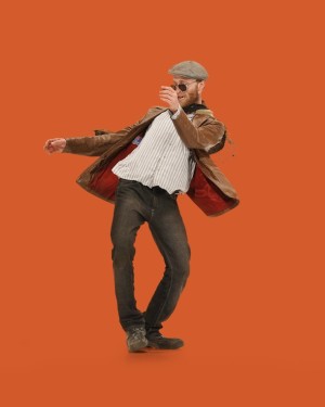 Unwind, loosen up and let go: Chunky Move adult dance classes